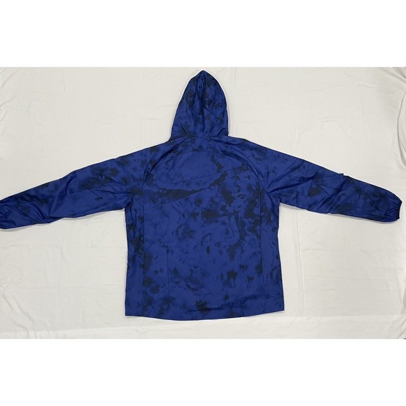 New Nike USMNT US Soccer Mens USA Team Windbreaker Jacket - Picture 4 of 4